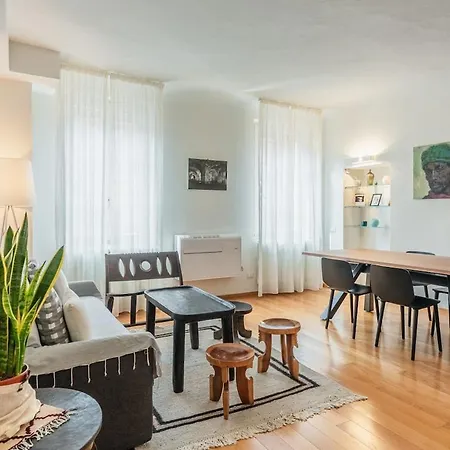 Miro - Affitti Brevi Italia Apartment *