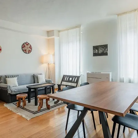 Miro - Affitti Brevi Italia Apartment *