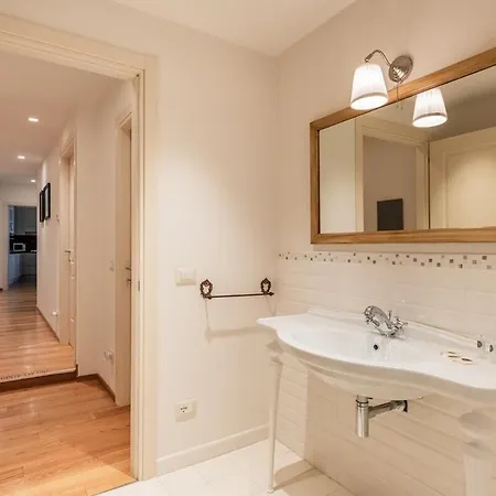 Miro - Affitti Brevi Italia Apartment Lucca