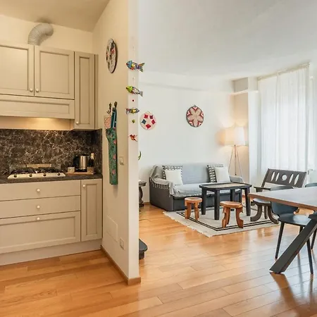 Apartment Miro - Affitti Brevi Italia