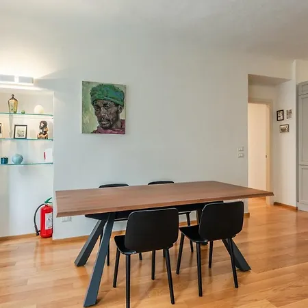 Miro - Affitti Brevi Italia Apartment *