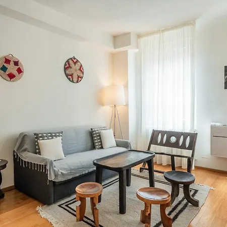 Apartment Miro - Affitti Brevi Italia